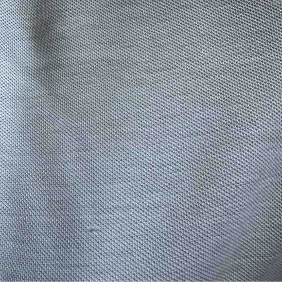 Vintage The Fox White Polo Shirt Men’s L-Red Fox Logo, Classic Preppy Style - Picture 12 of 14